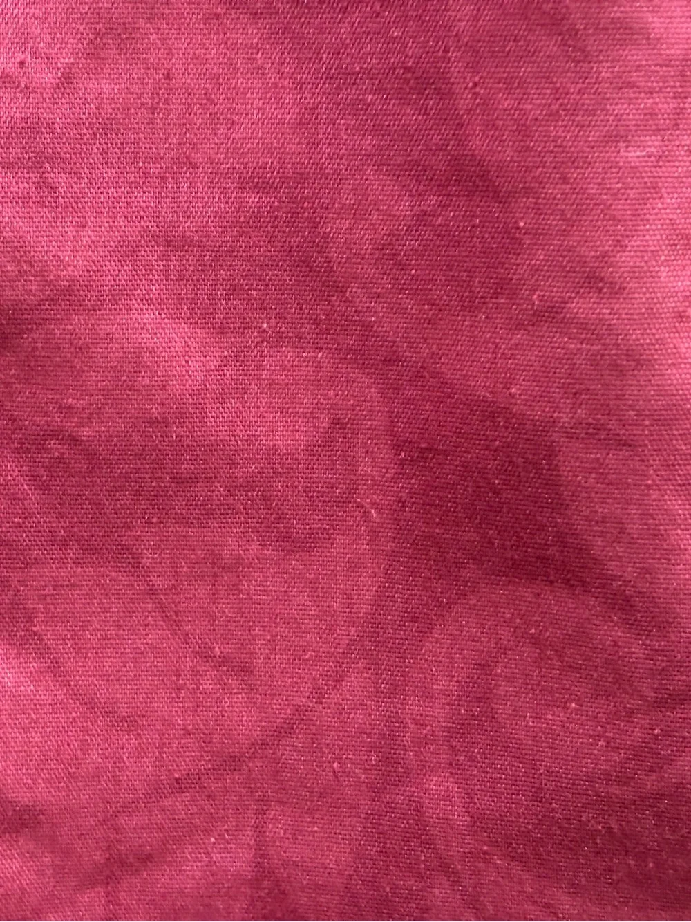 Vint Country Home Valance Ruffle Curtain Multi Tier Burgundy Lace Hunter Green